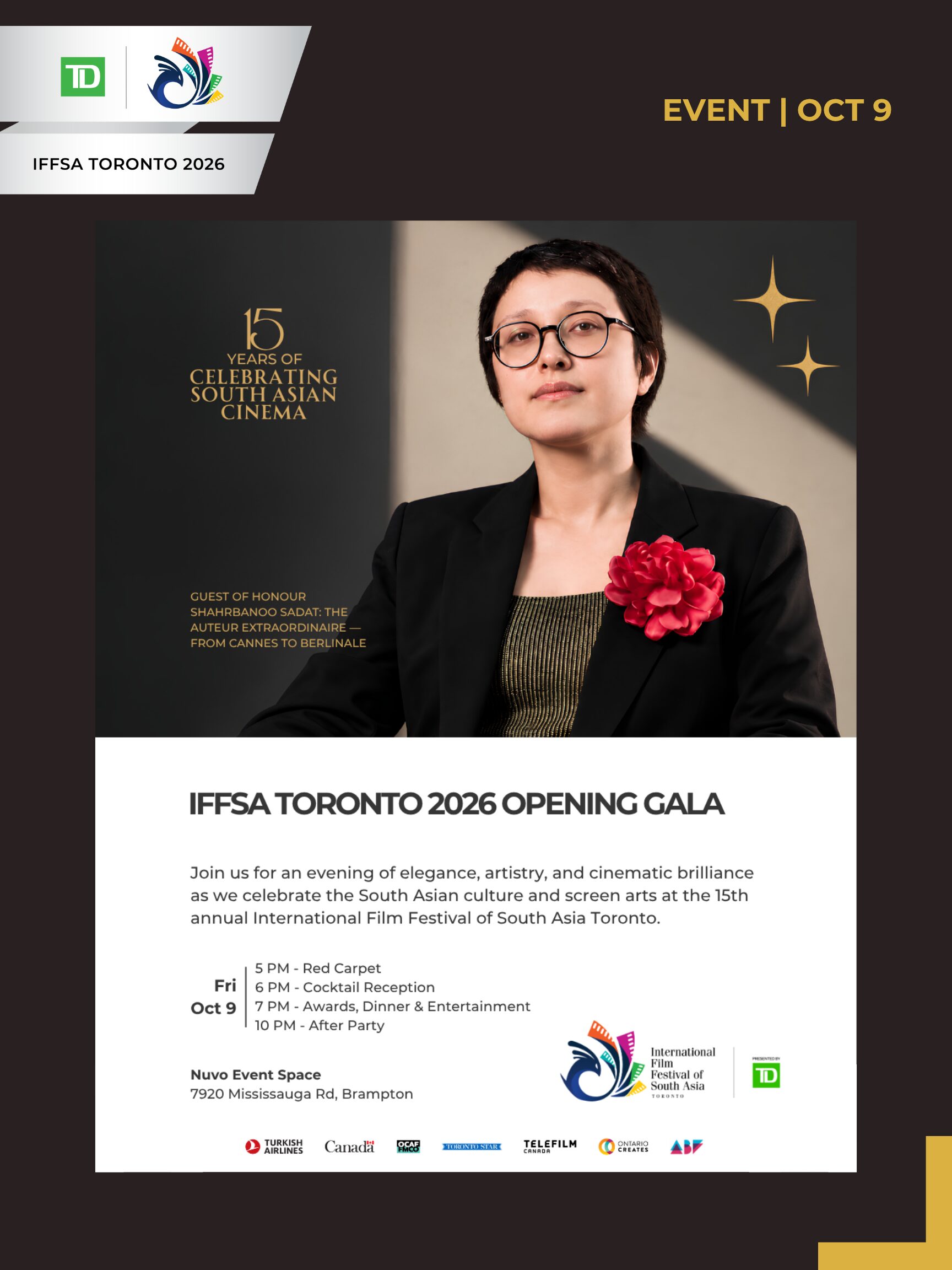 OPENING GALA