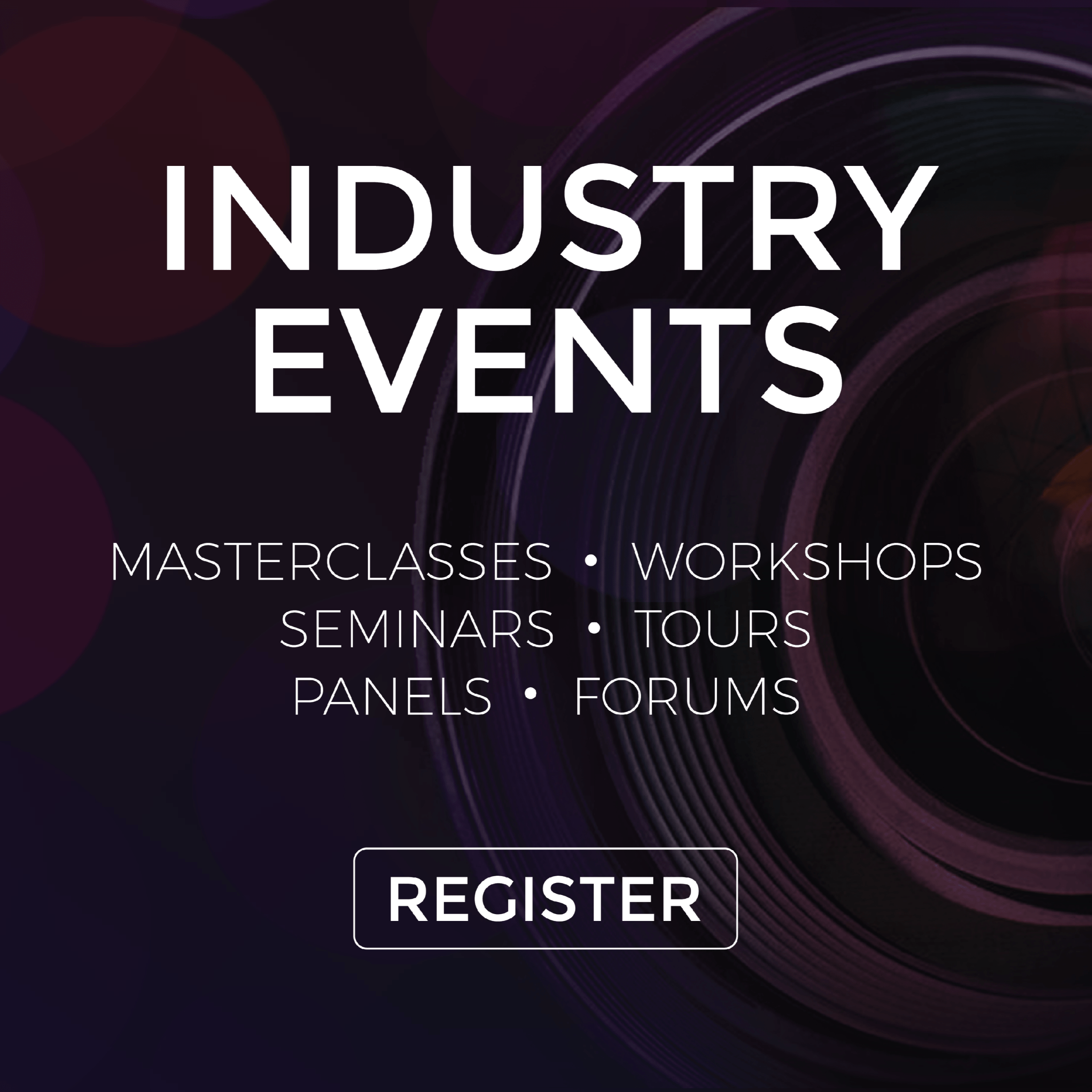 Industry Events