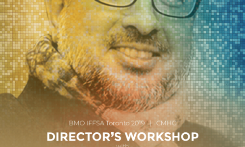 Director’s Workshops With Gurvinder Singh