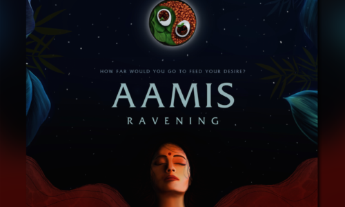 Ravening (Aamis)