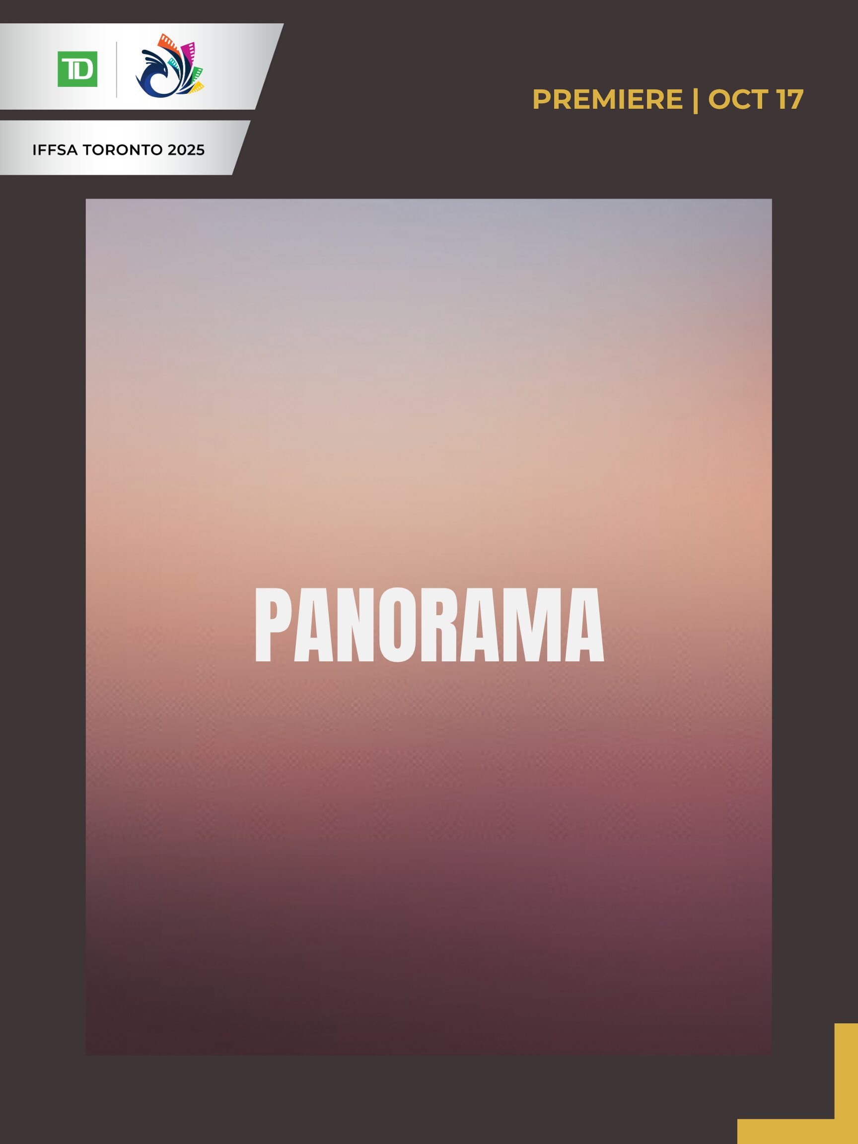 PANORAMA