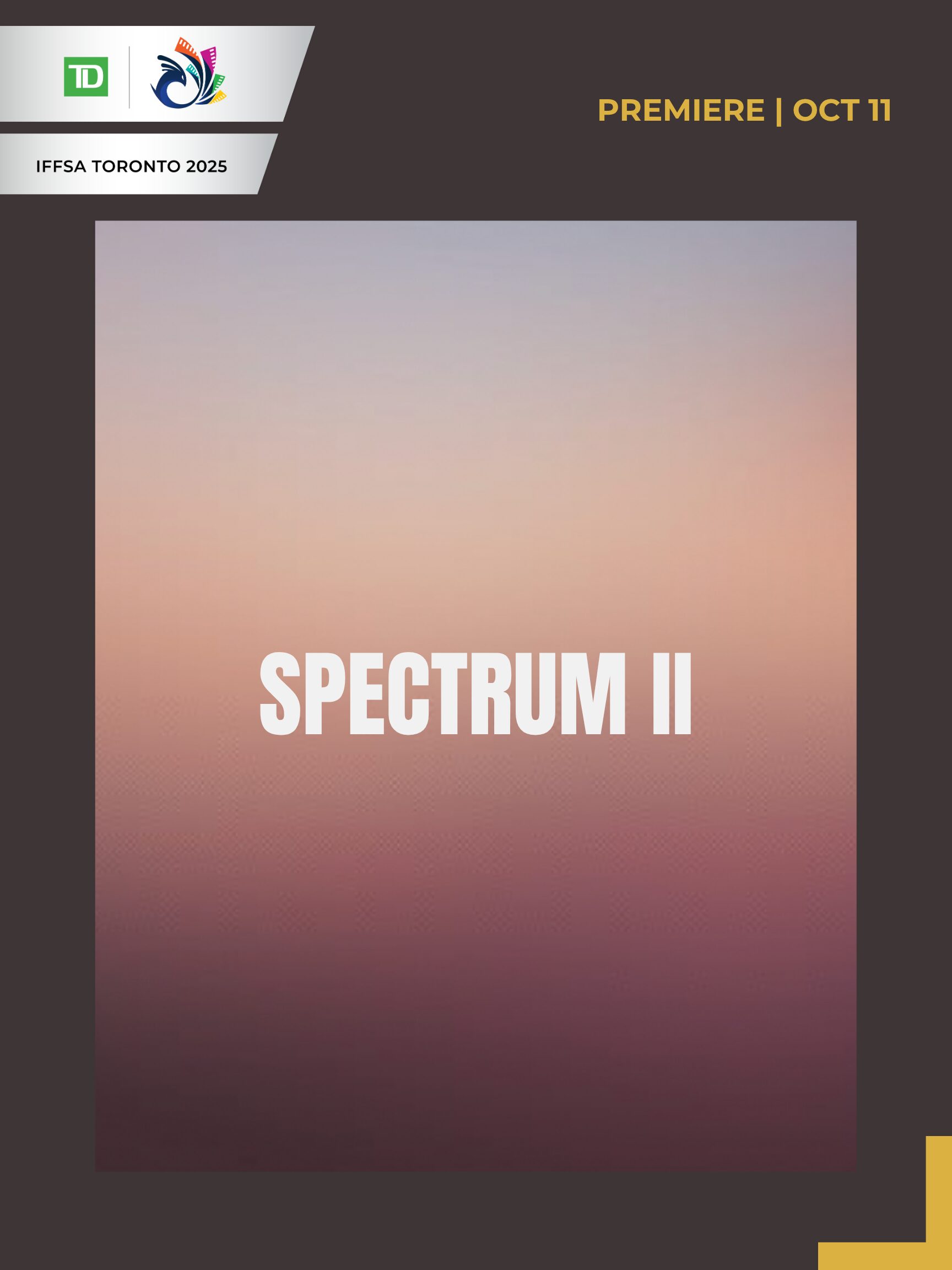 SPECTRUM II