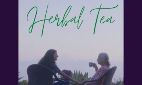 HERBAL TEA
