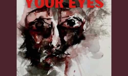 YOUR EYES