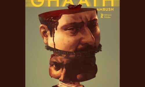 AMBUSH (GHAATH)