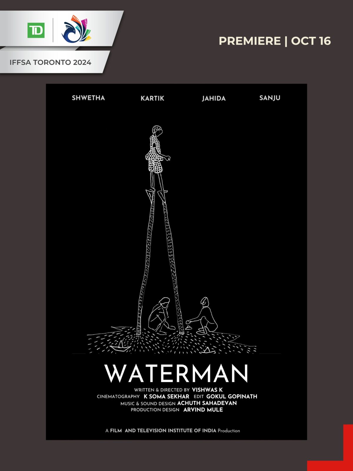 WATERMAN