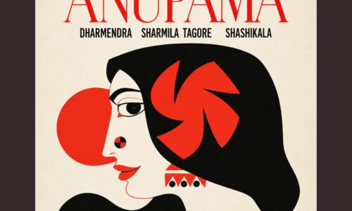 ANUPAMA