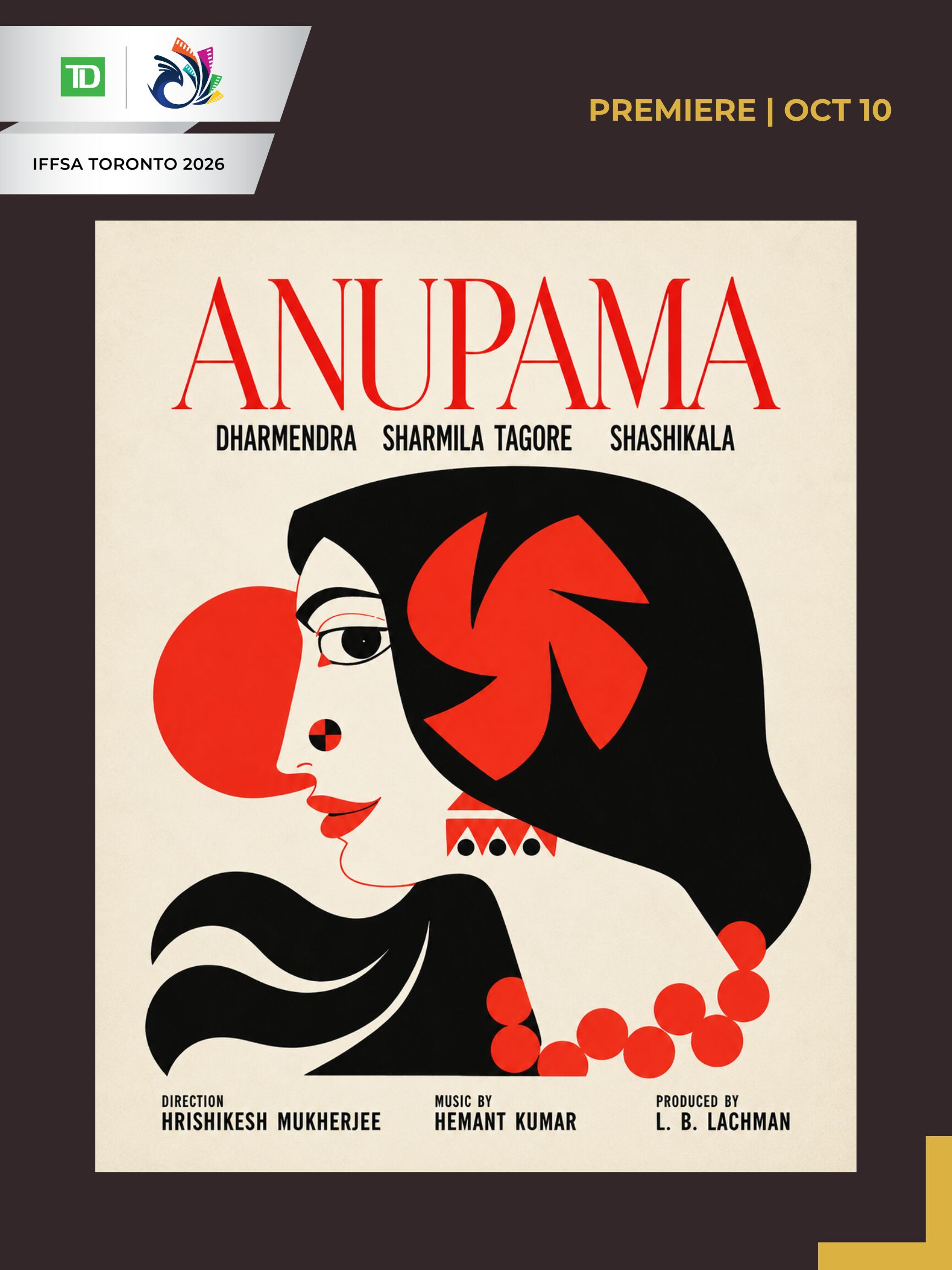 ANUPAMA