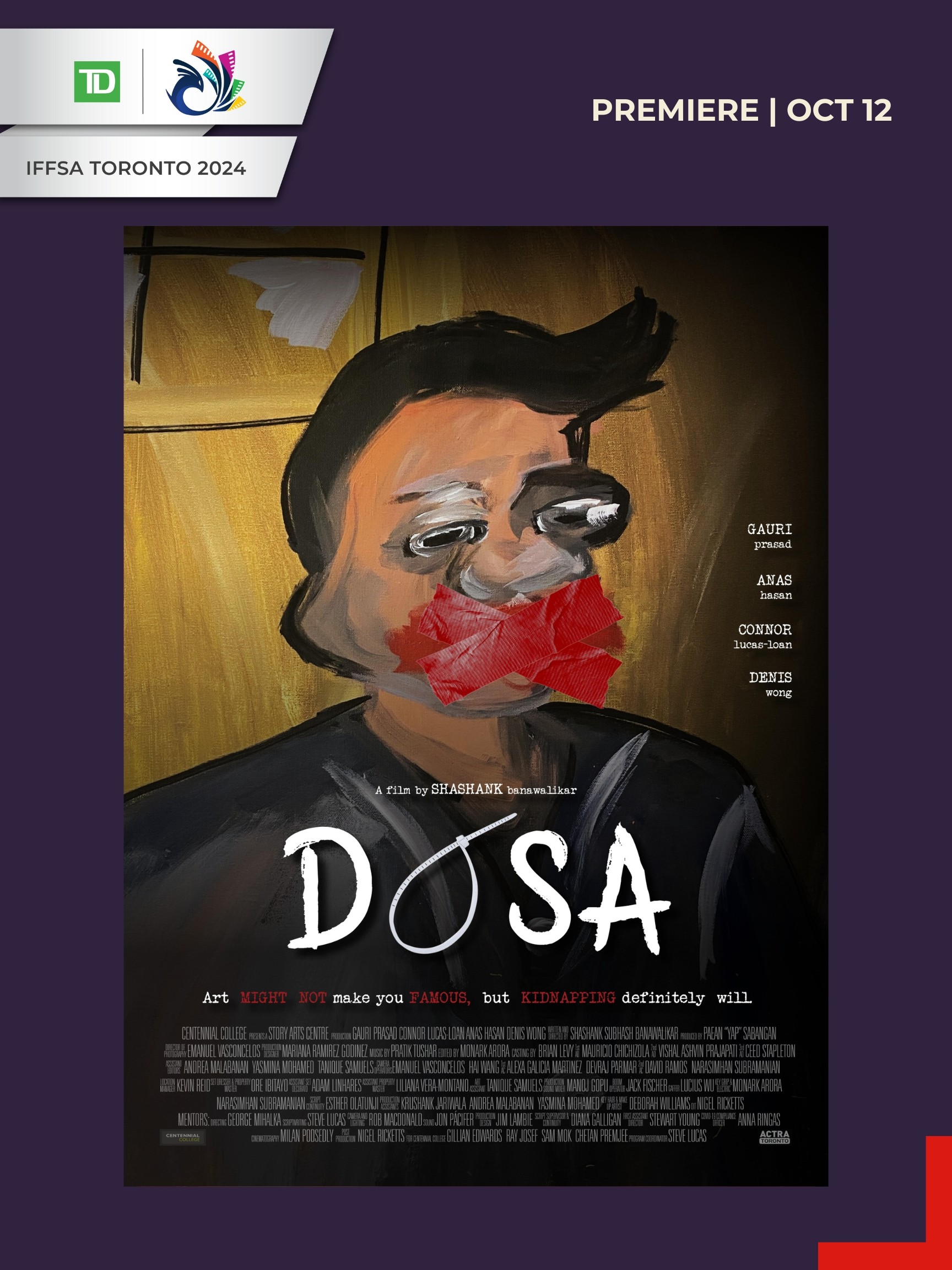 DOSA