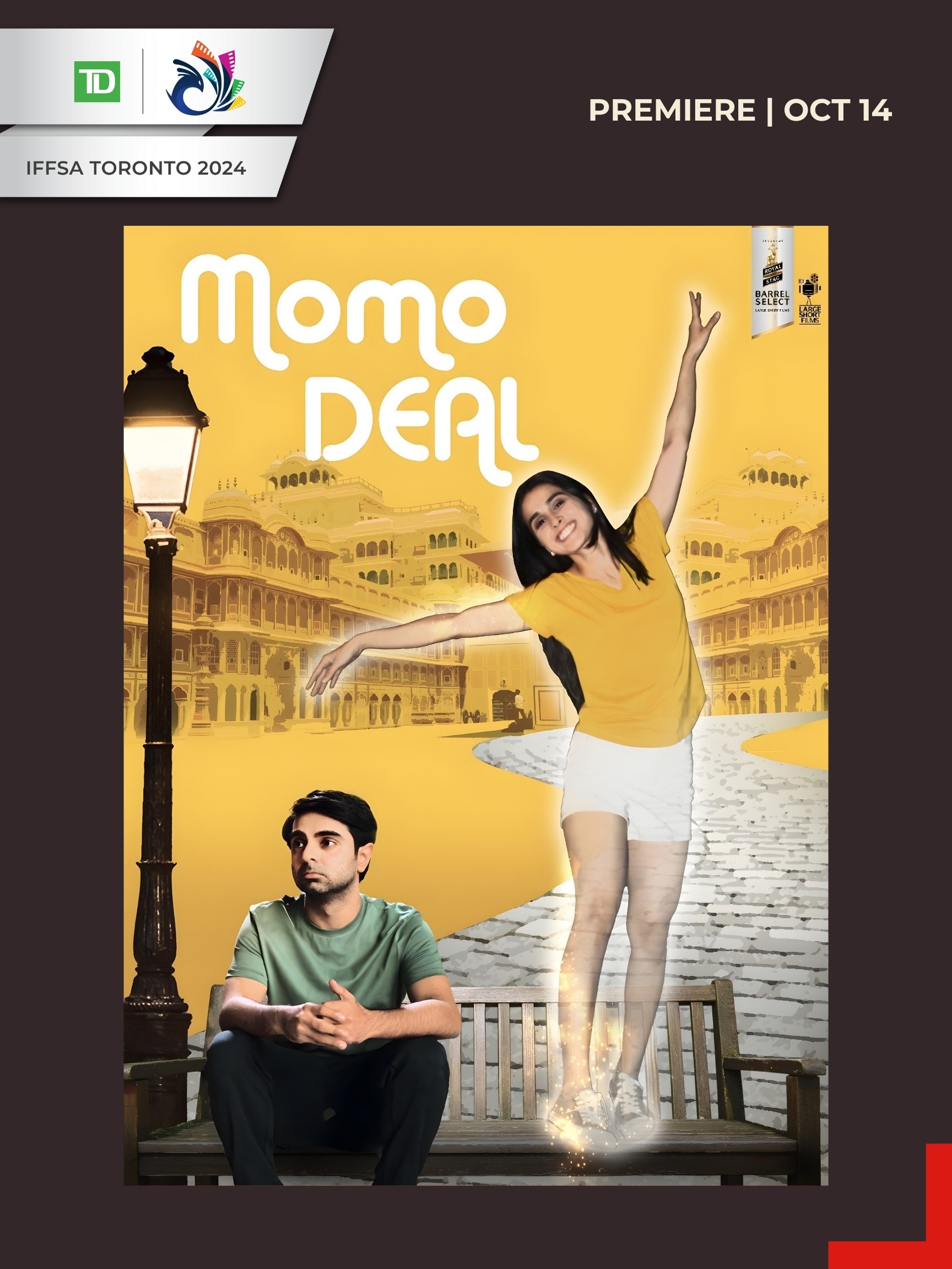 MOMO DEAL