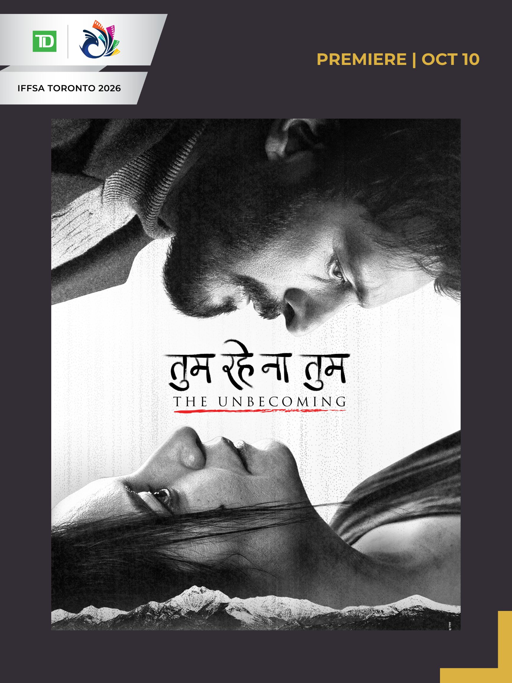 TUM RAHE NA TUM - THE UNBECOMING