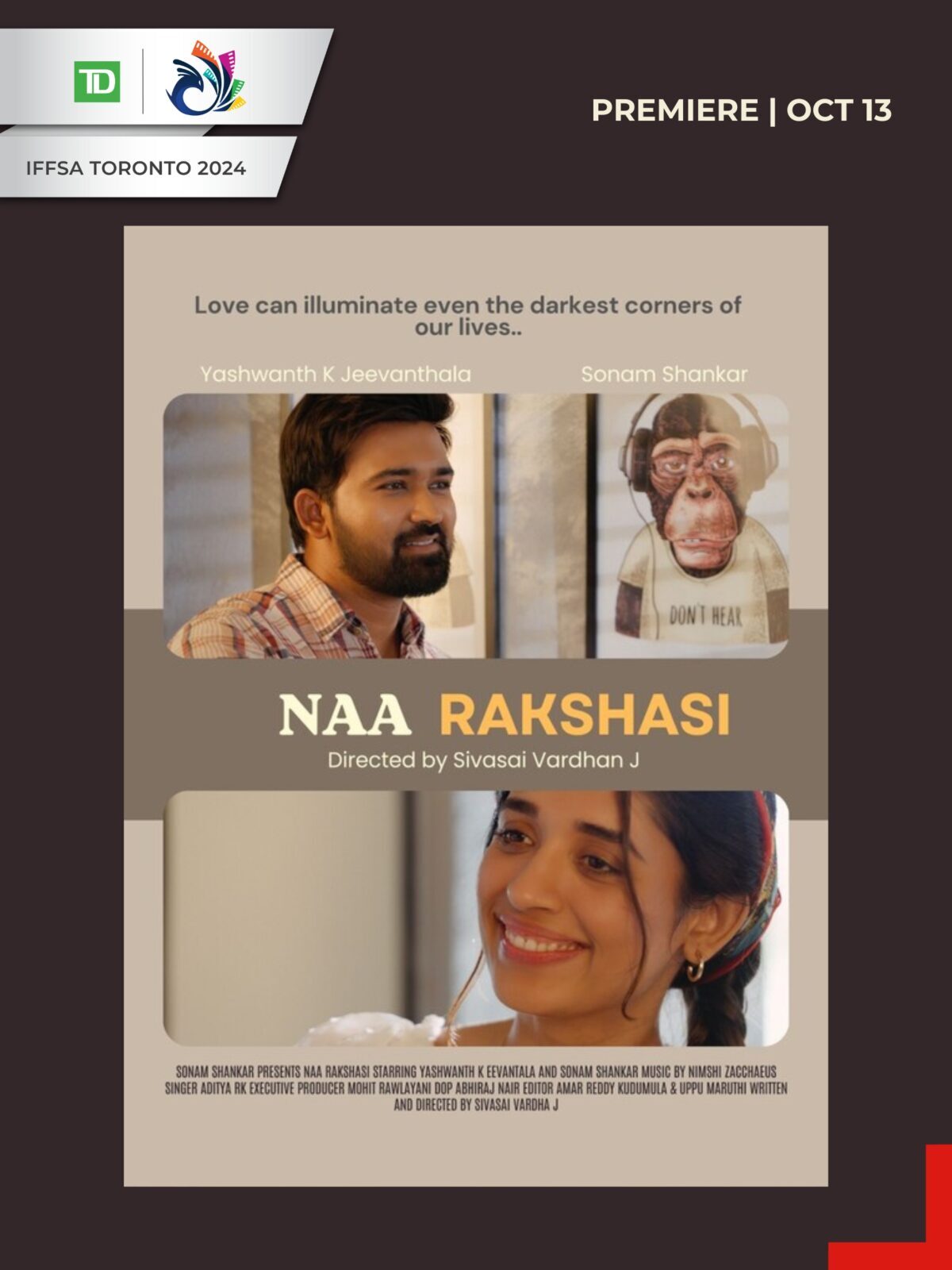 NAA RAKSHASI