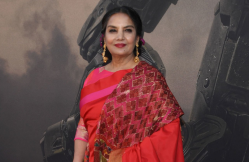 IFFSA Toronto 2024 to Celebrate 50 Years of Shabana Azmi with Special Guests Imtiaz Ali, Deepa Mehta, Boman Irani, and Anup Singh