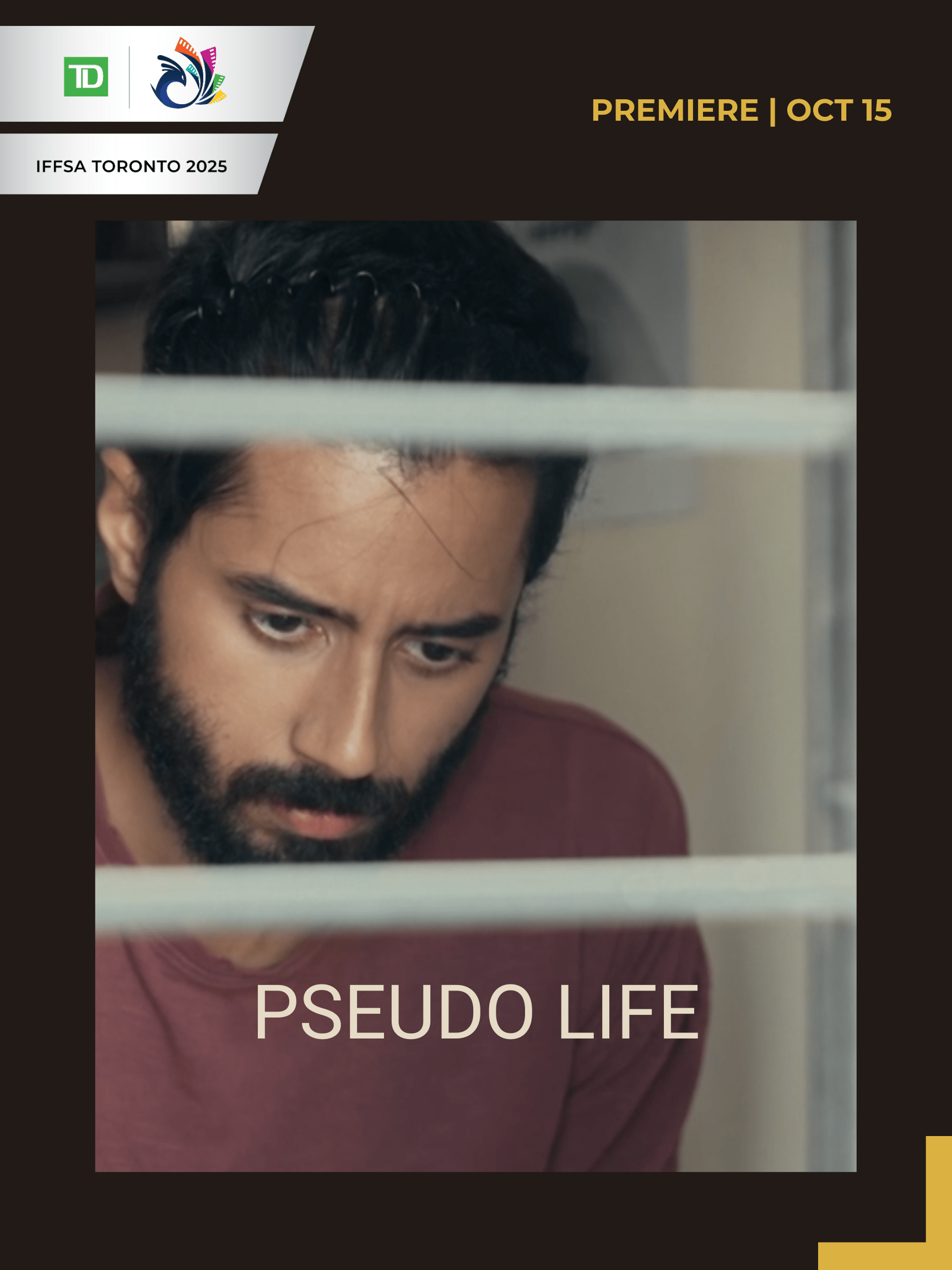 PSEUDO LIFE