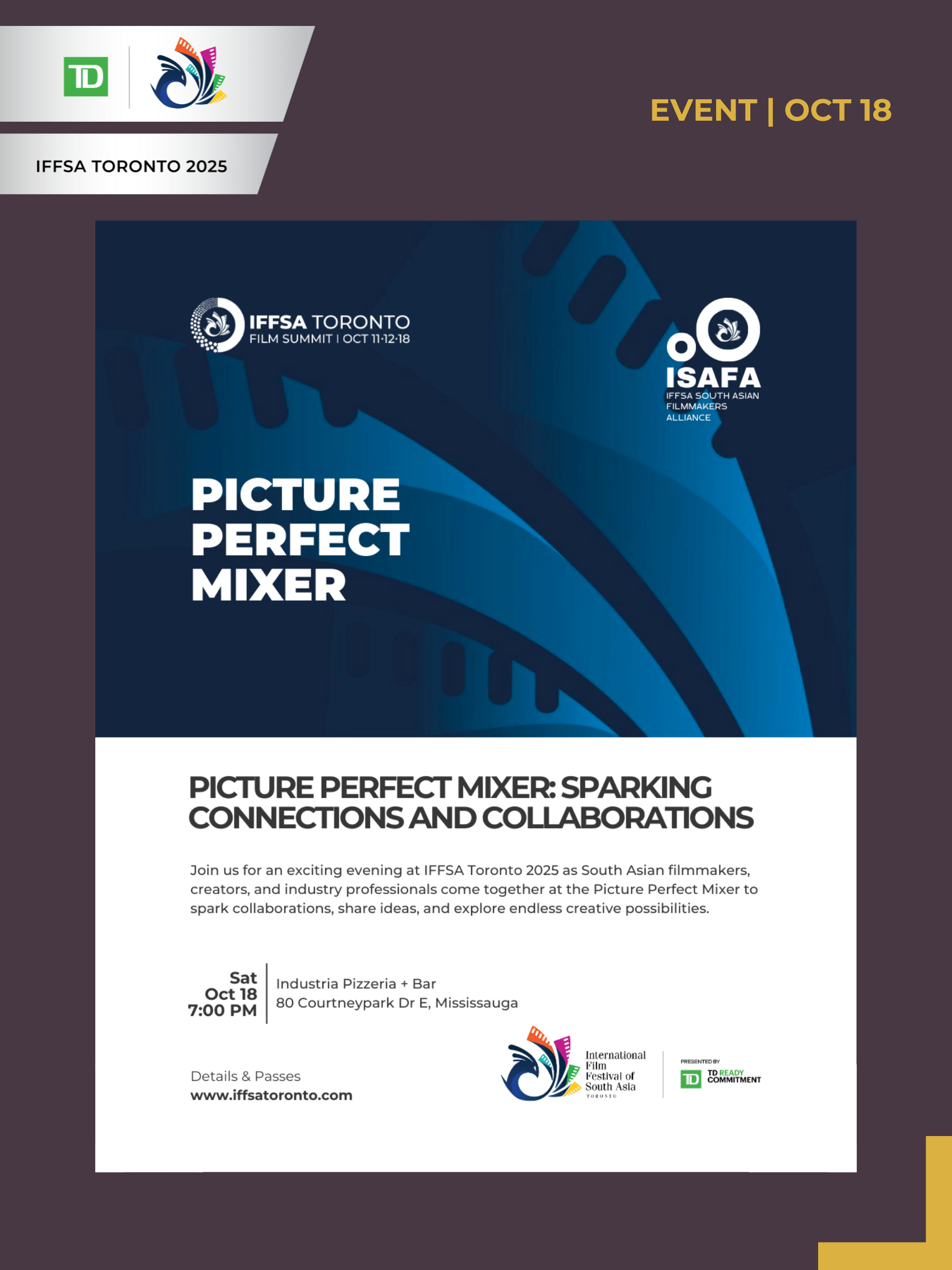 PICTURE PERFECT MIXER