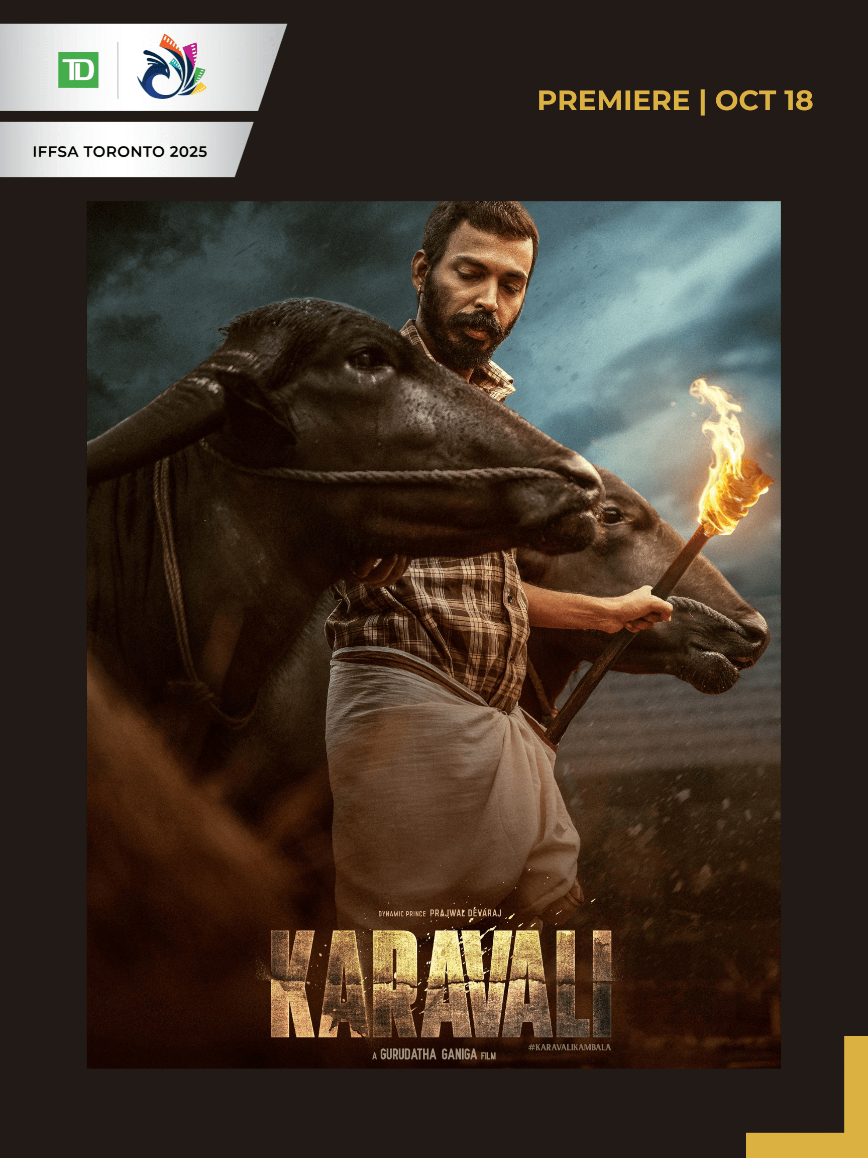 KARAVALI