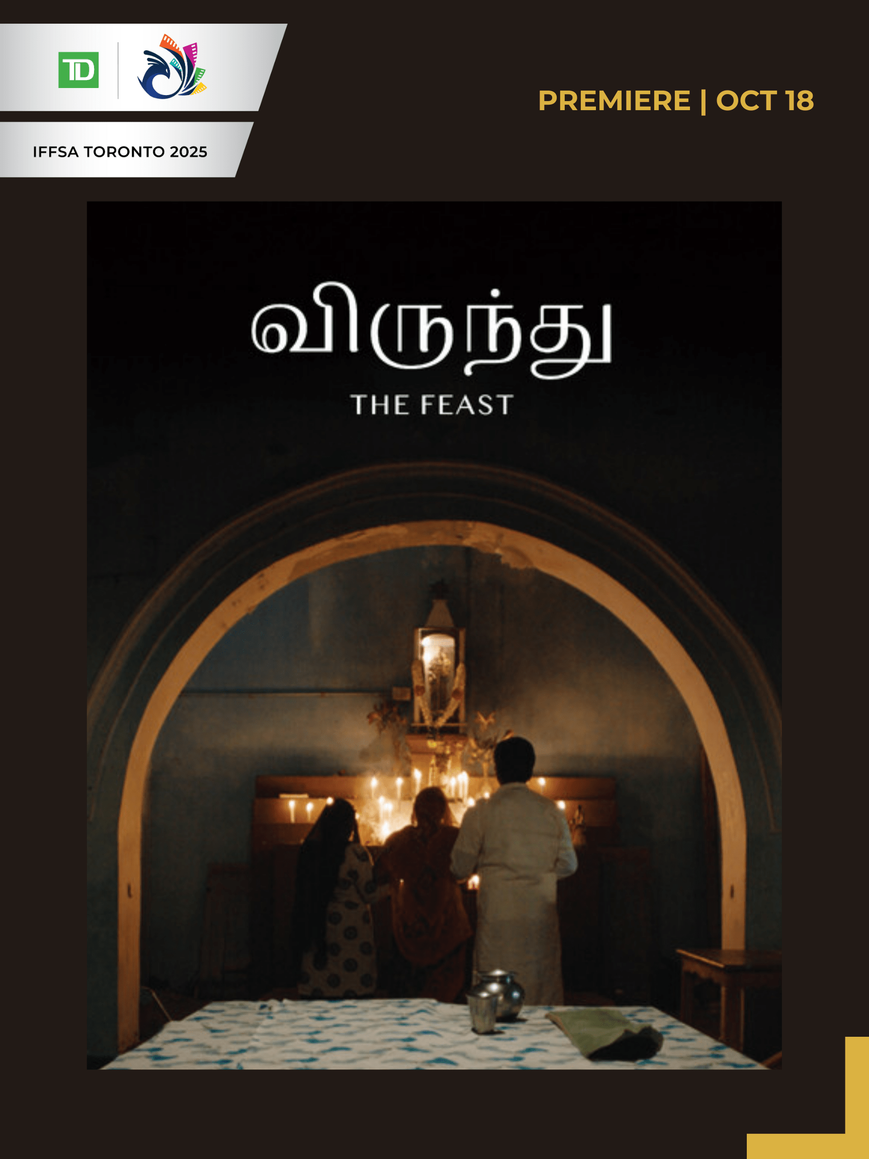 THE FEAST