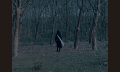 THE ROAD TO MY FATHER