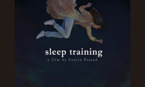 SLEEP TRAINING