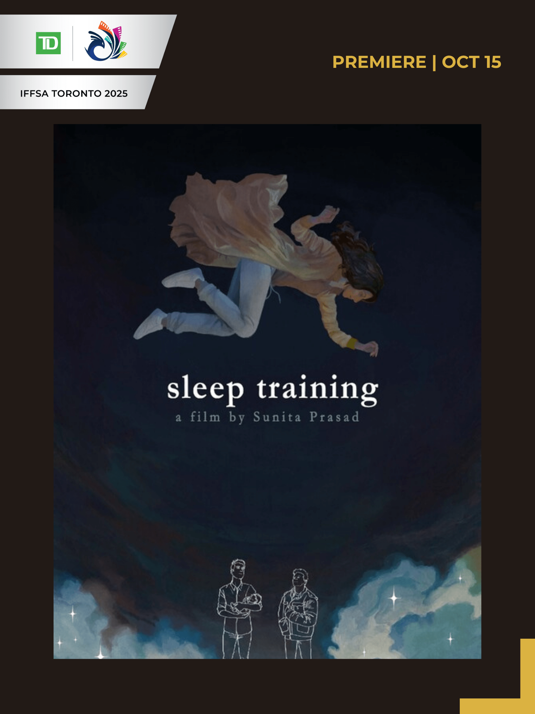 SLEEP TRAINING