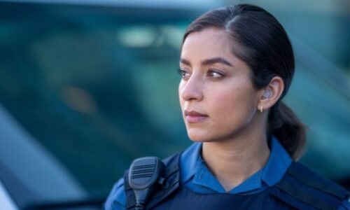 Allegiance: The Quiet Force of Supinder Wraich and the Shifting Lens of Canadian Television