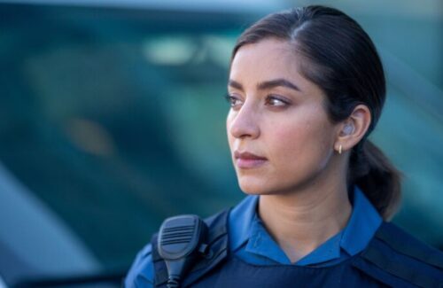Allegiance: The Quiet Force of Supinder Wraich and the Shifting Lens of Canadian Television