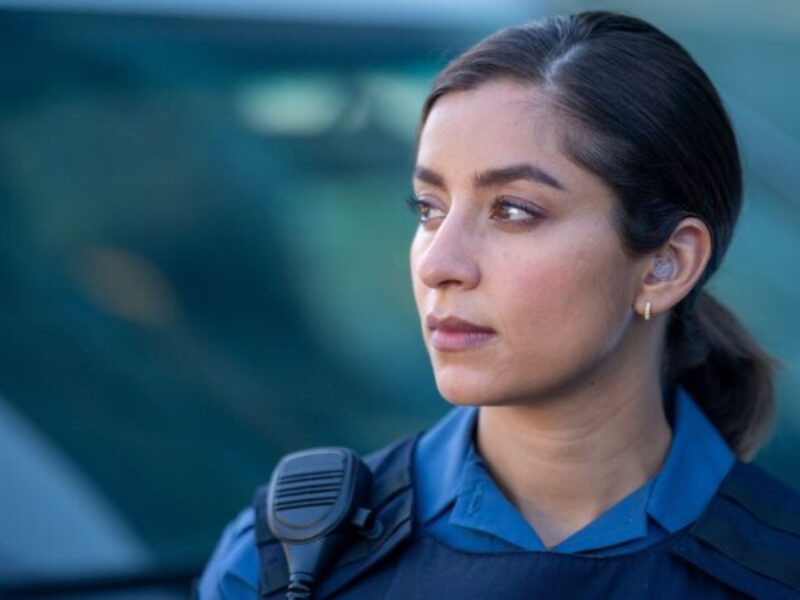 Allegiance: The Quiet Force of Supinder Wraich and the Shifting Lens of Canadian Television