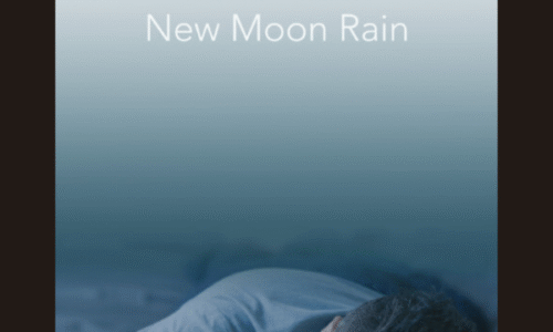 NEW MOON RAIN NEW MOON RAIN