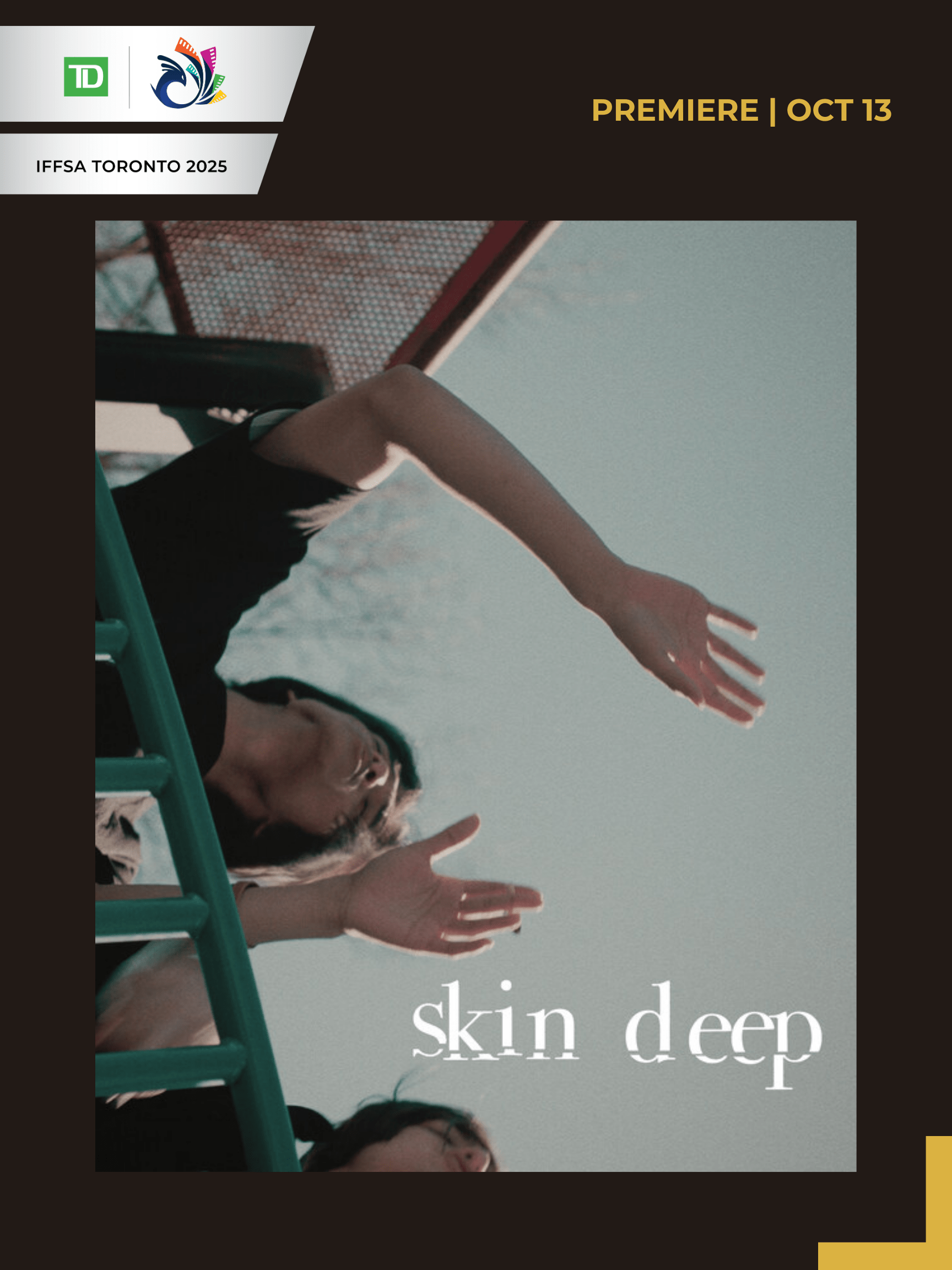 SKIN DEEP
