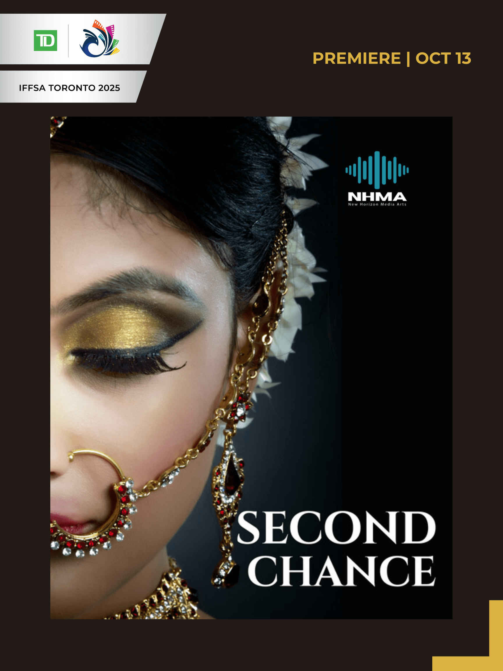 SECOND CHANCE