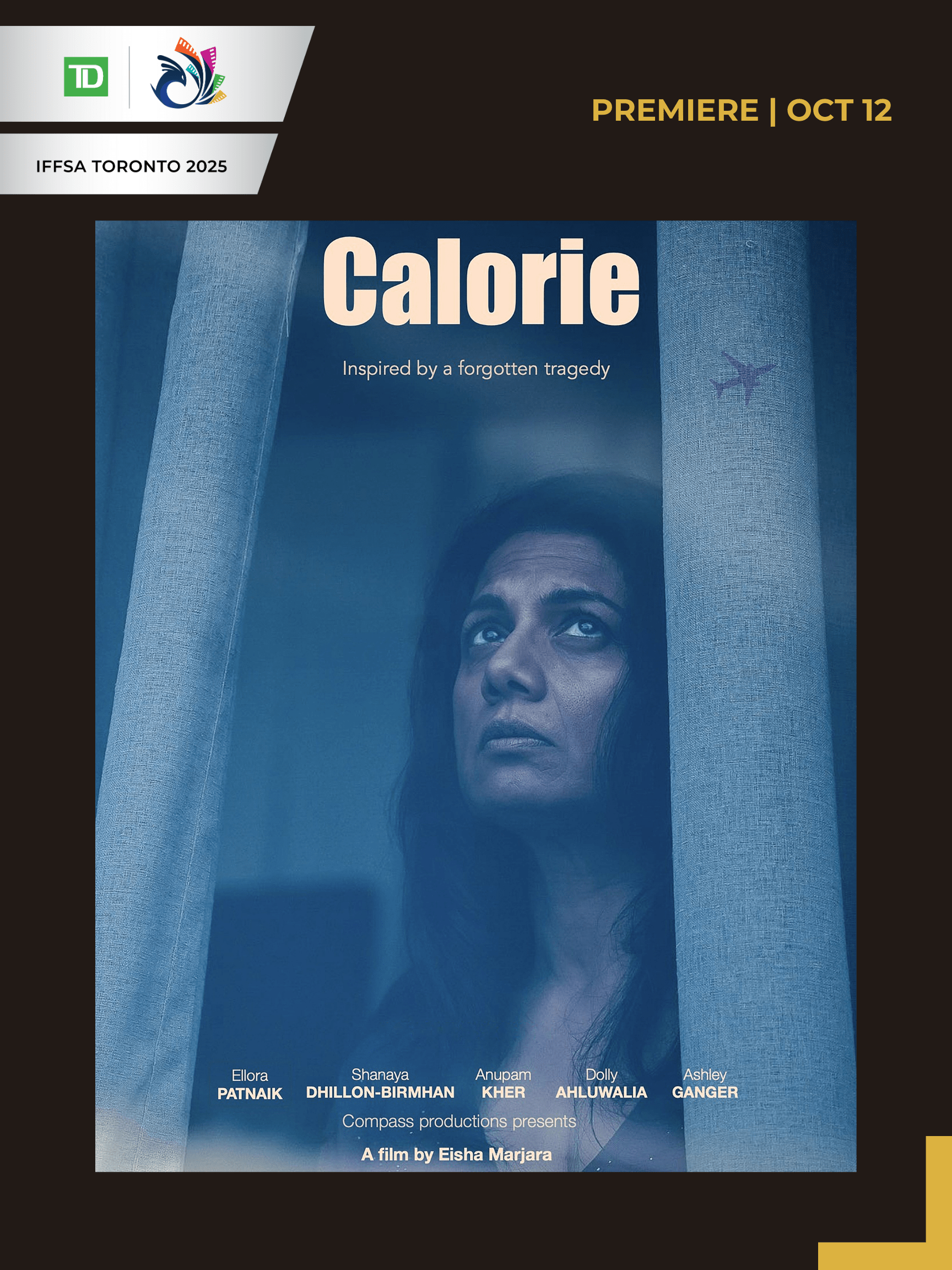 CALORIE