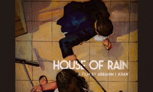 HOUSE OF RAIN HOUSE OF RAIN