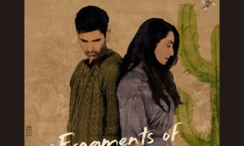 FRAGMENTS OF US FRAGMENTS OF US