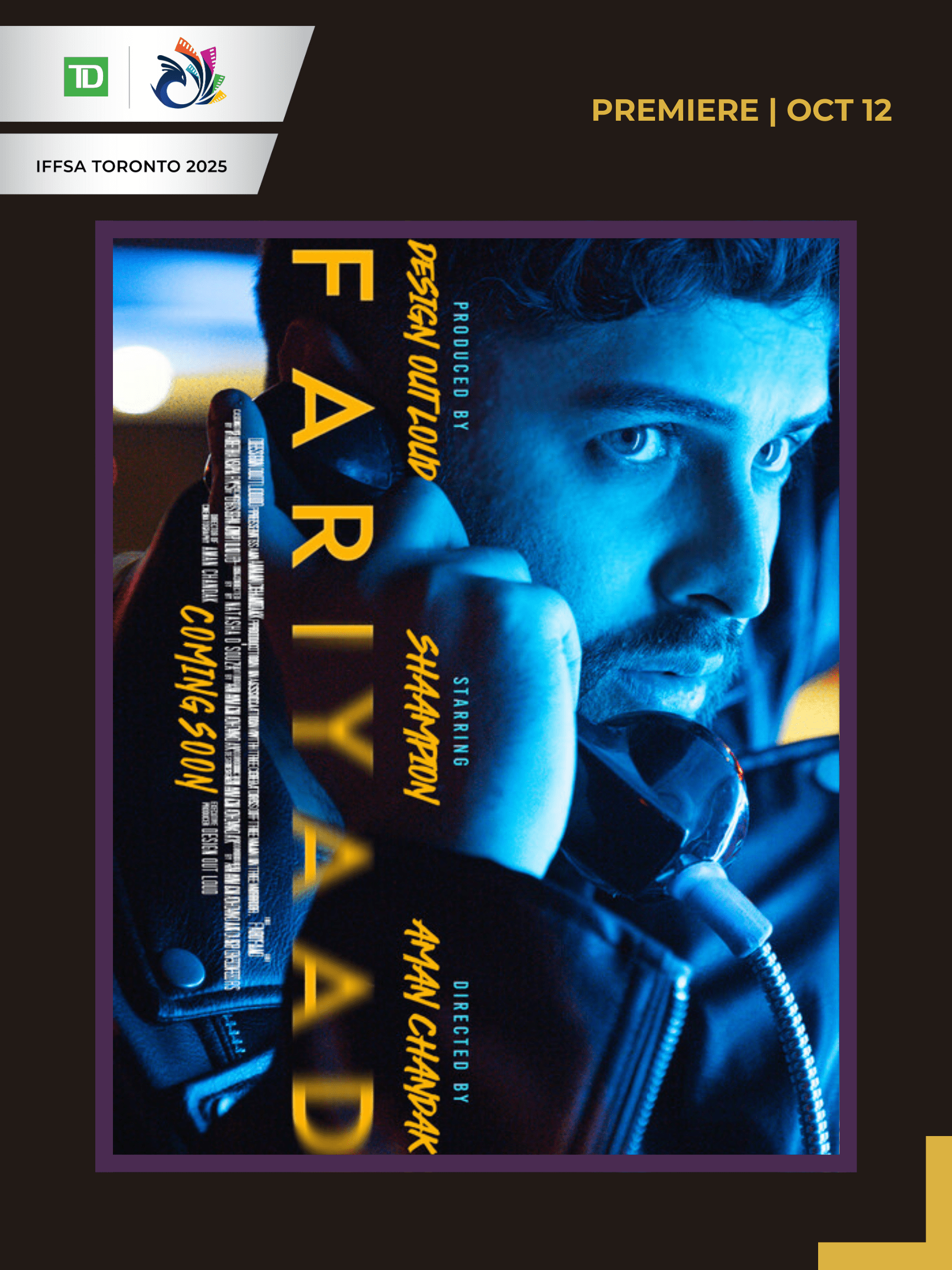 FARIYAAD