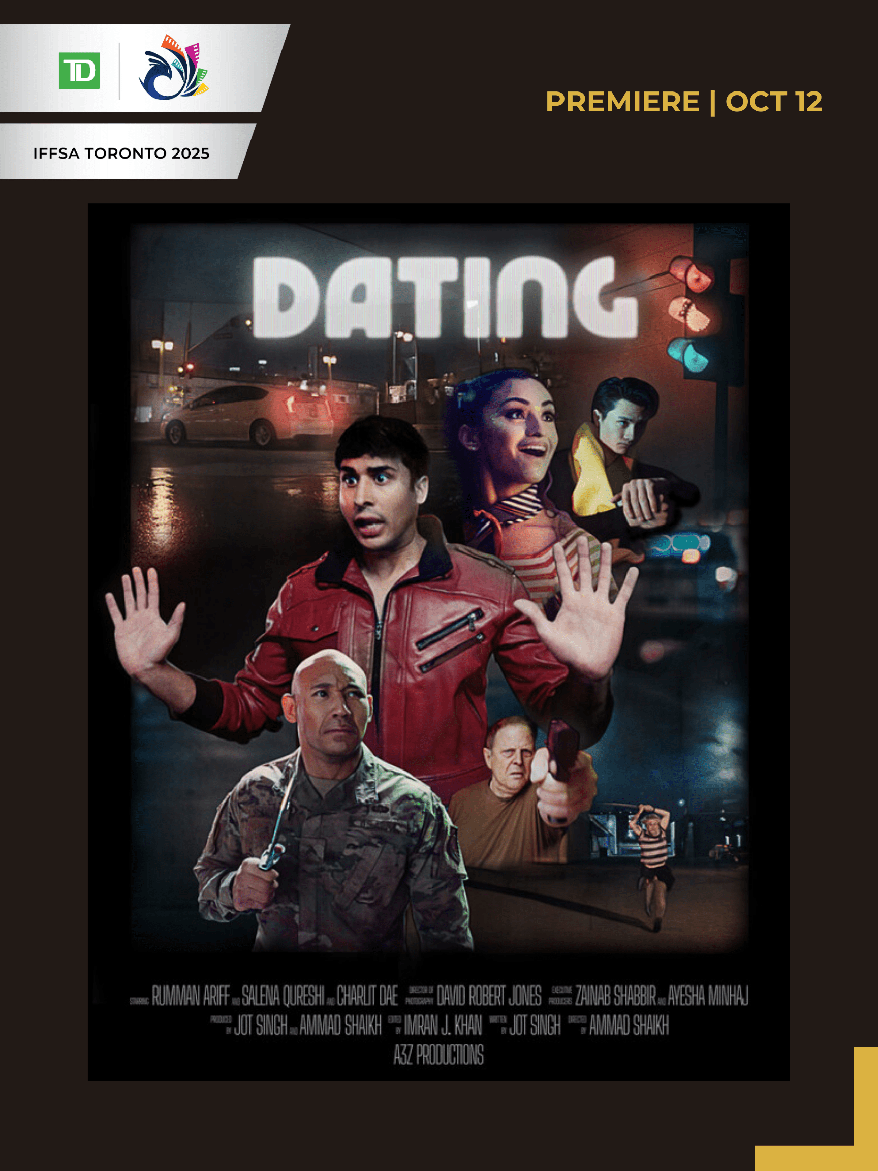 DATING