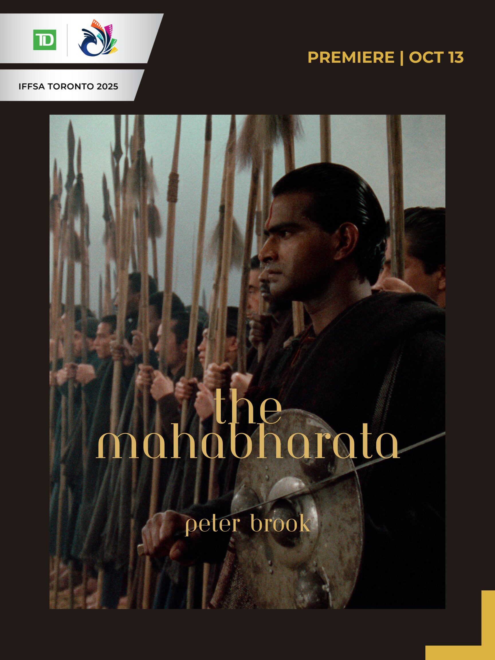 THE MAHABHARATA