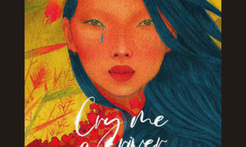 CRY ME A RIVER CRY ME A RIVER