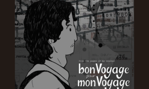 bonVOYAGE pour monVOYAGE bonVOYAGE pour monVOYAGE