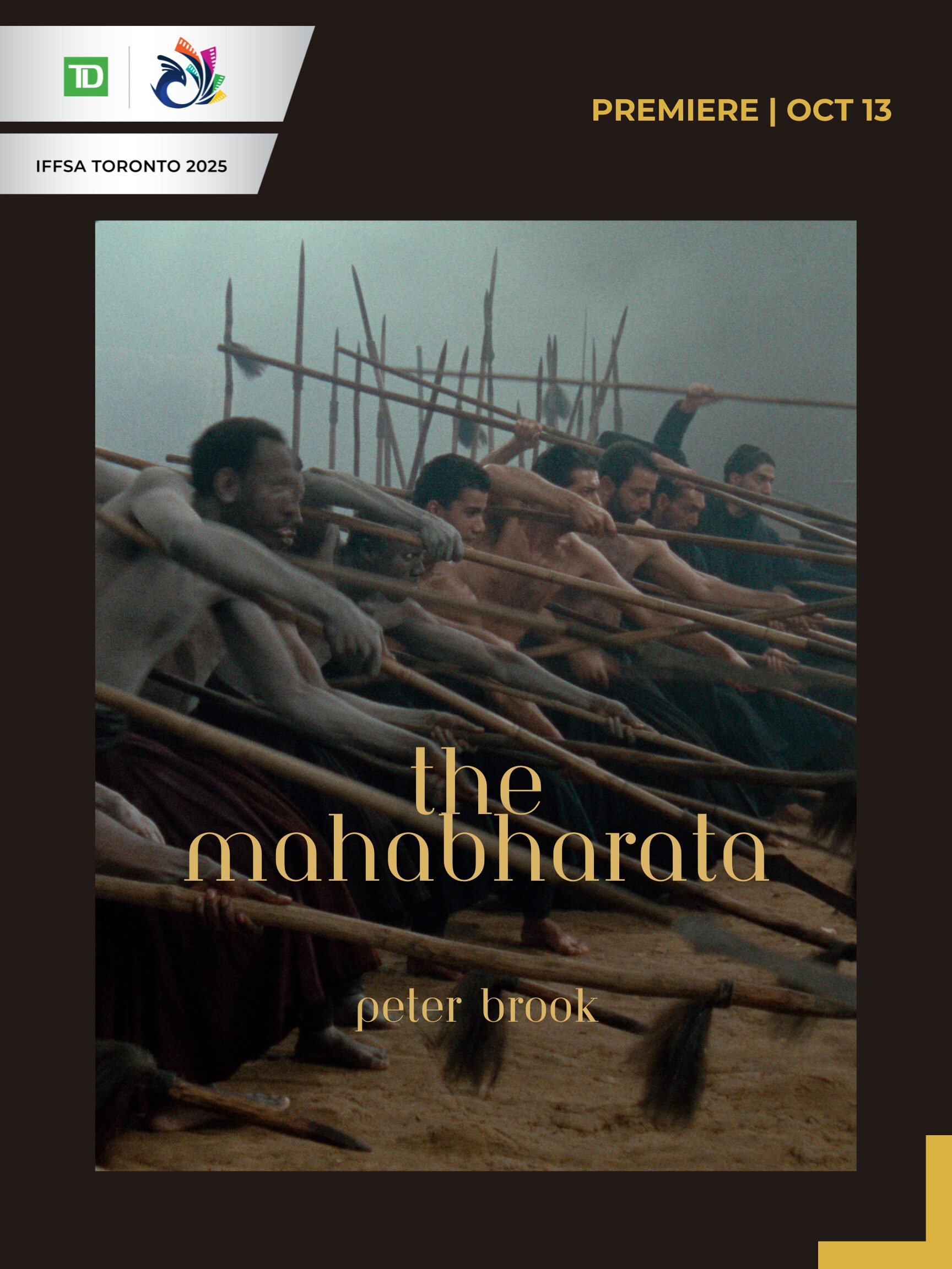 THE MAHABHARATA