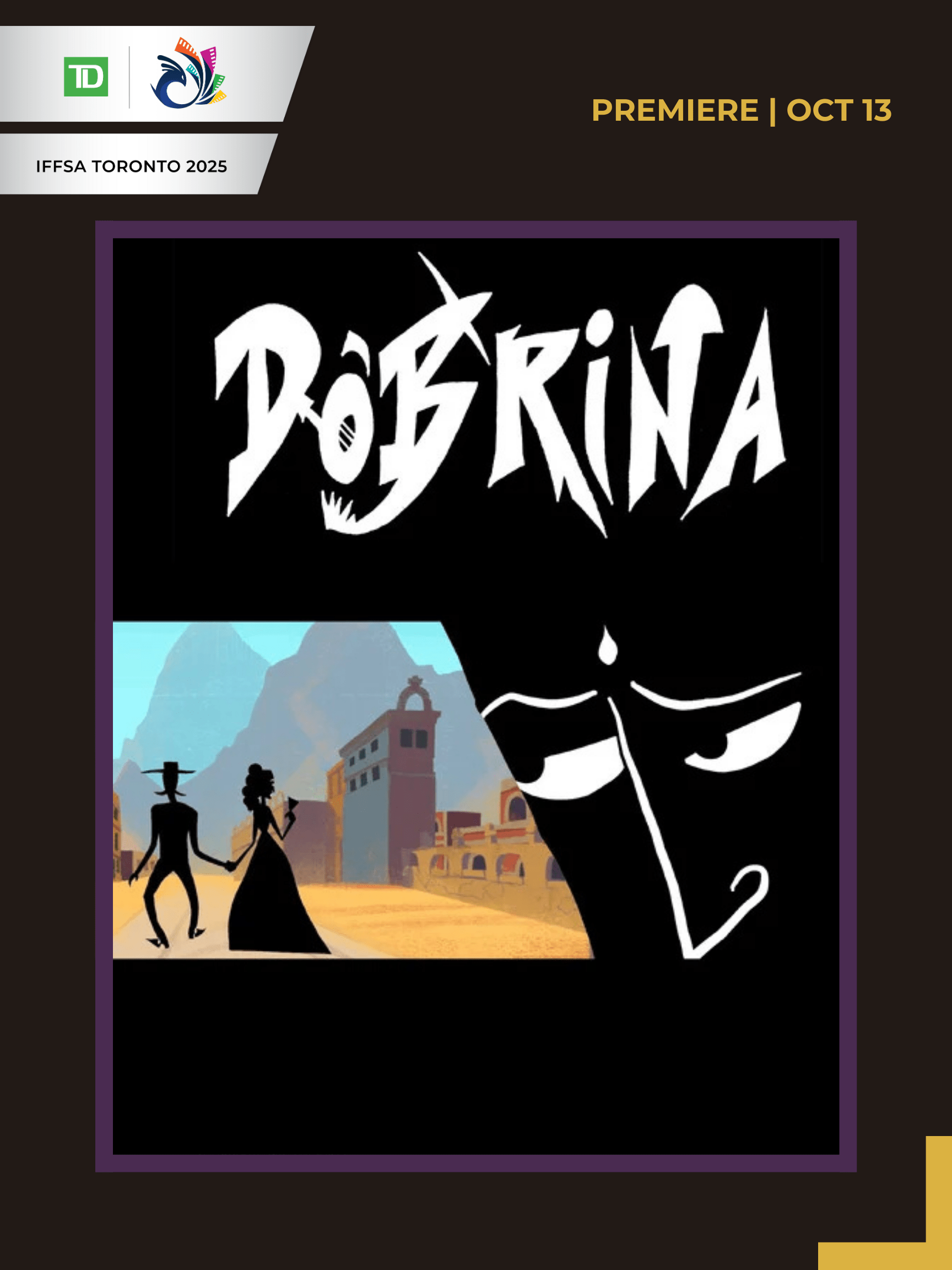 DOBRINA