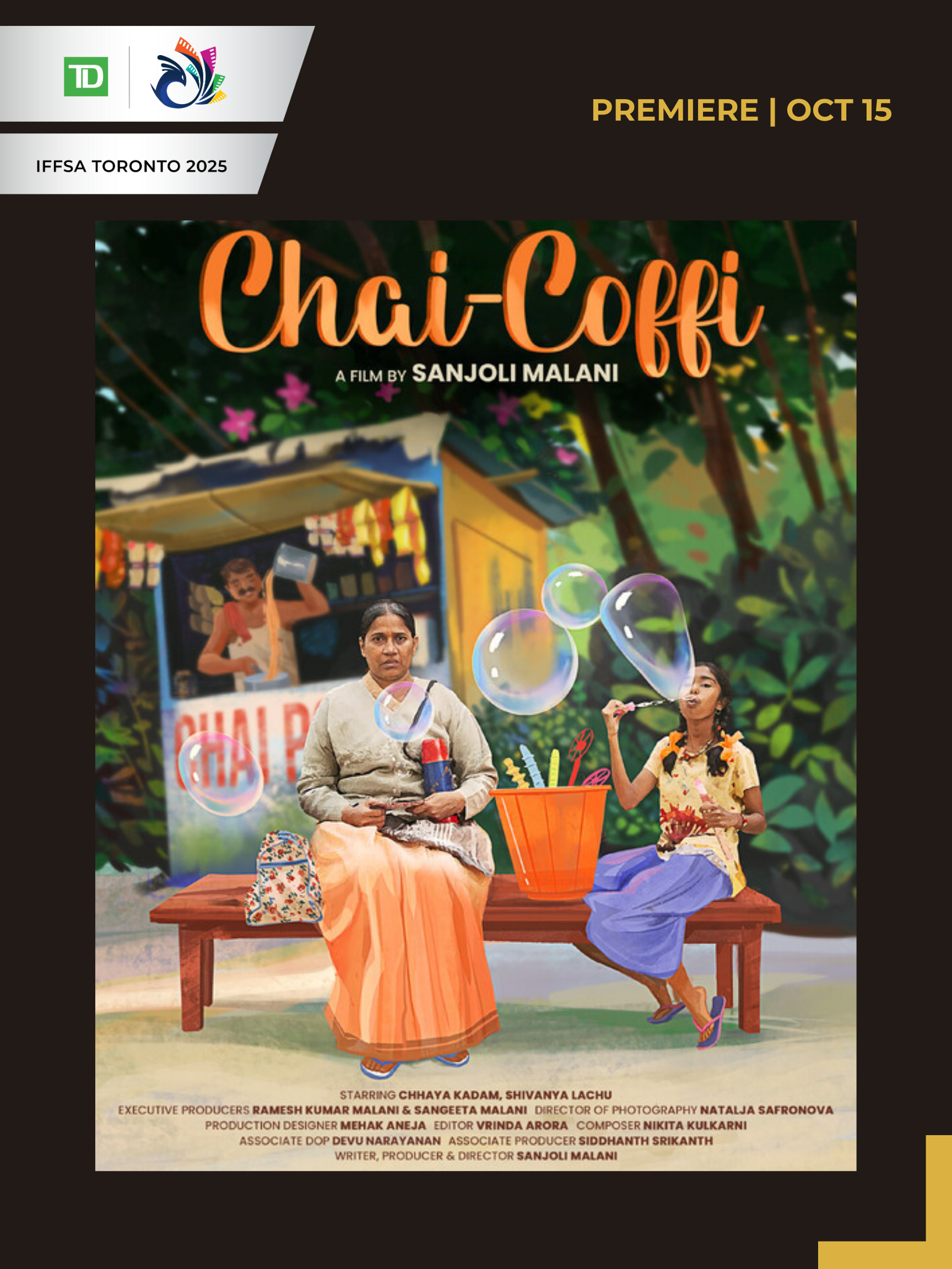 CHAI-COFFI