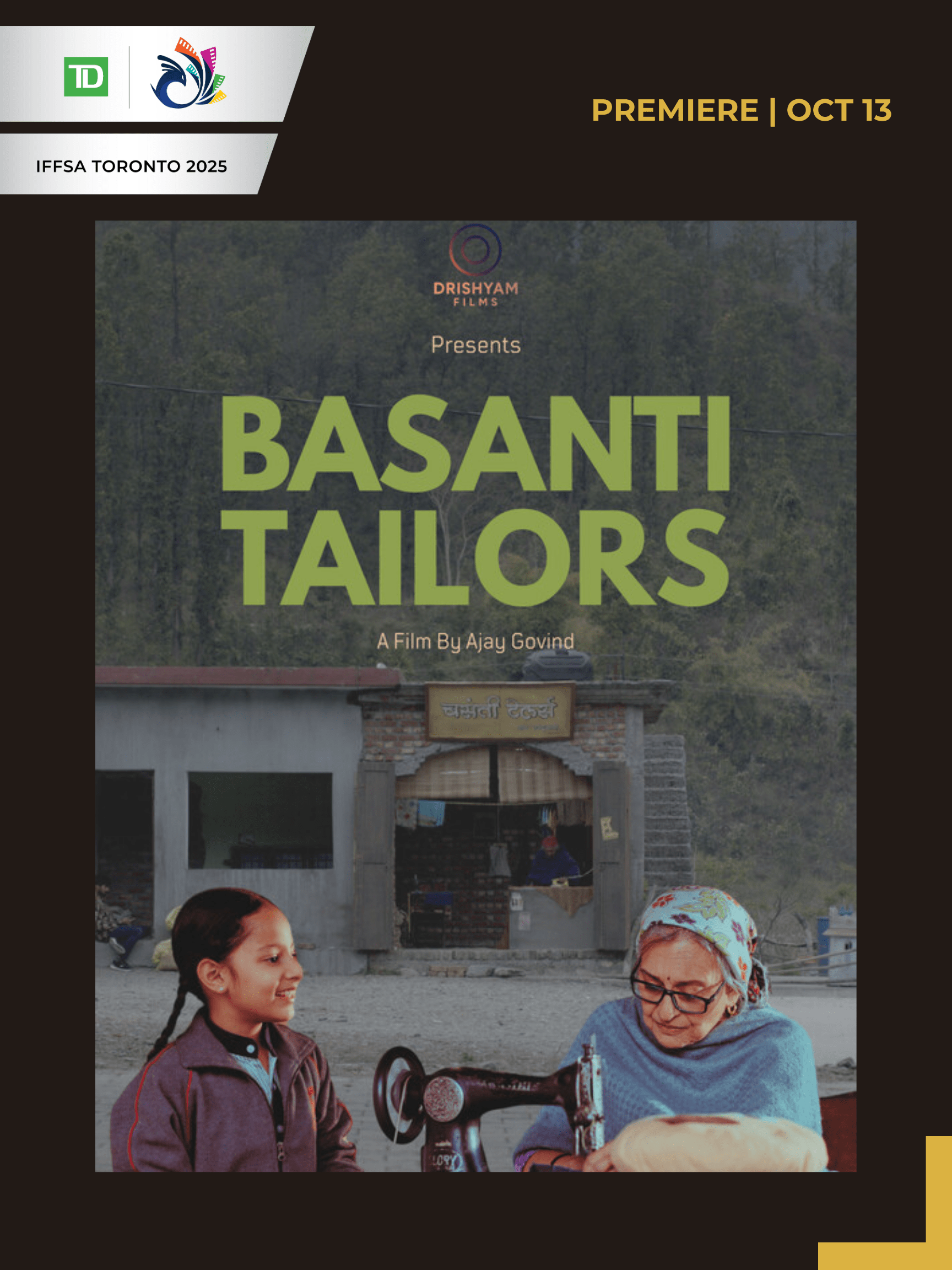 BASANTI TAILORS