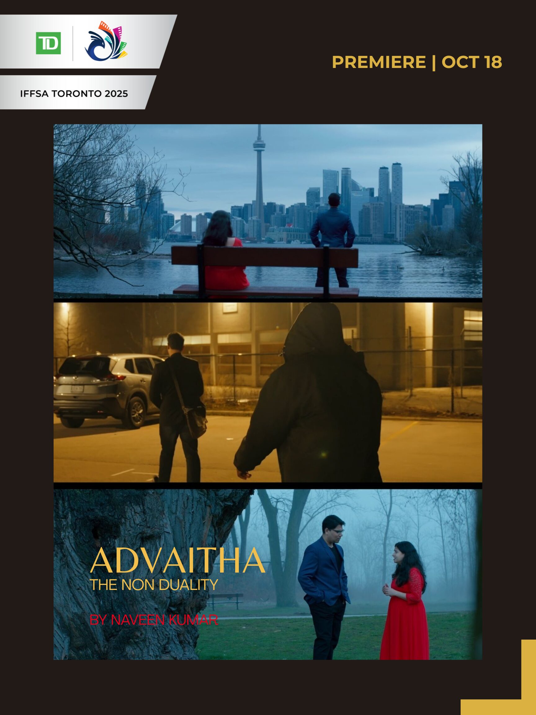 ADVAITHA