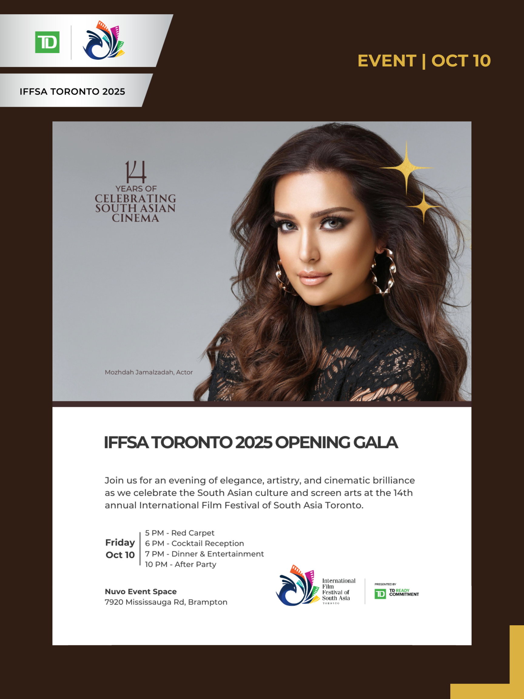 OPENING GALA