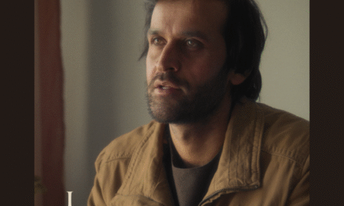 I FEAR BLUE SKIES I FEAR BLUE SKIES