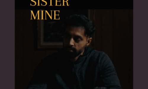 SISTER MINE