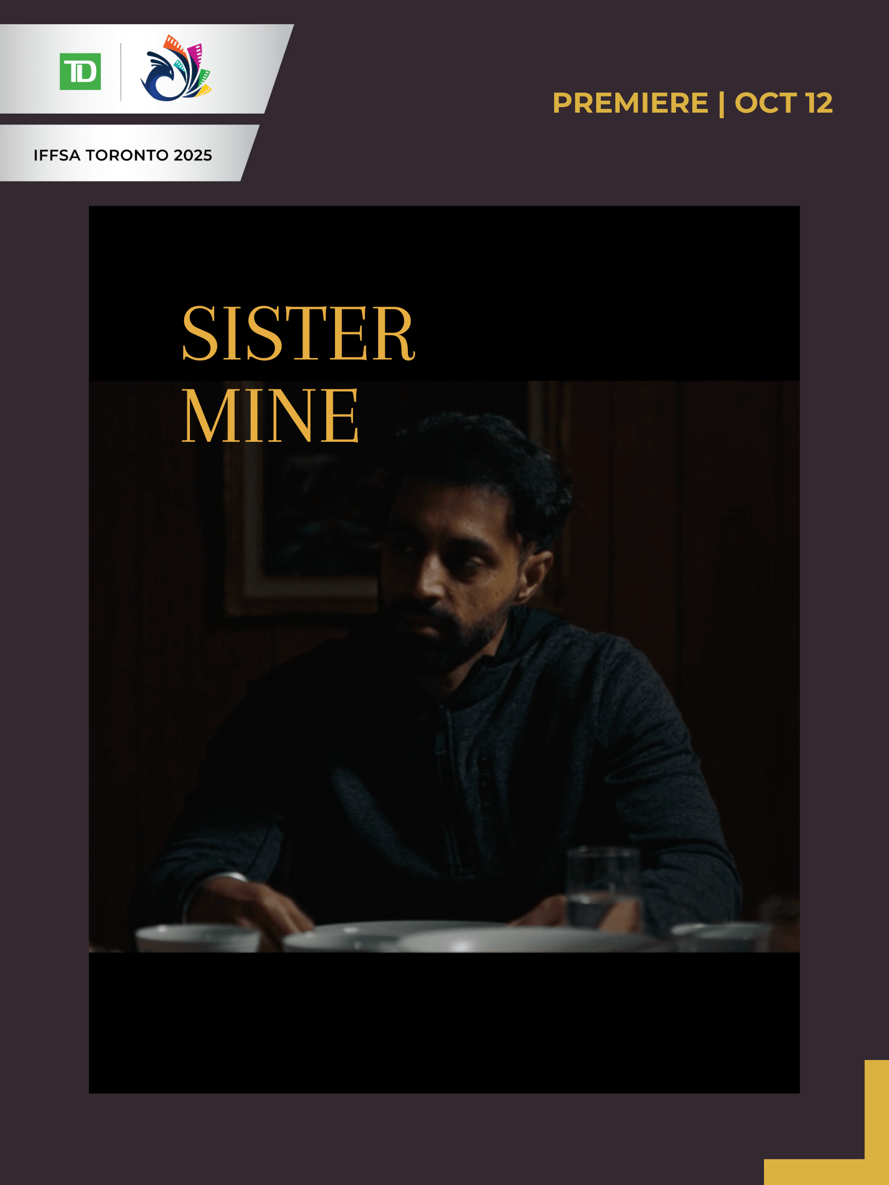SISTER MINE