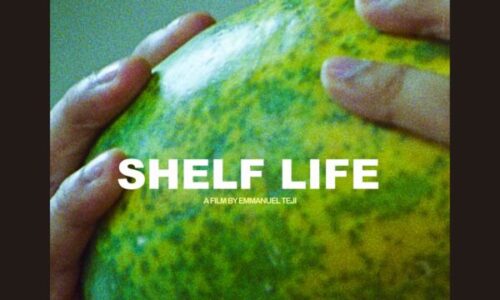 SHELF LIFE