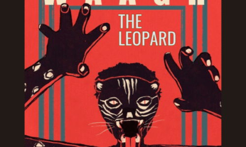 THE LEOPARD