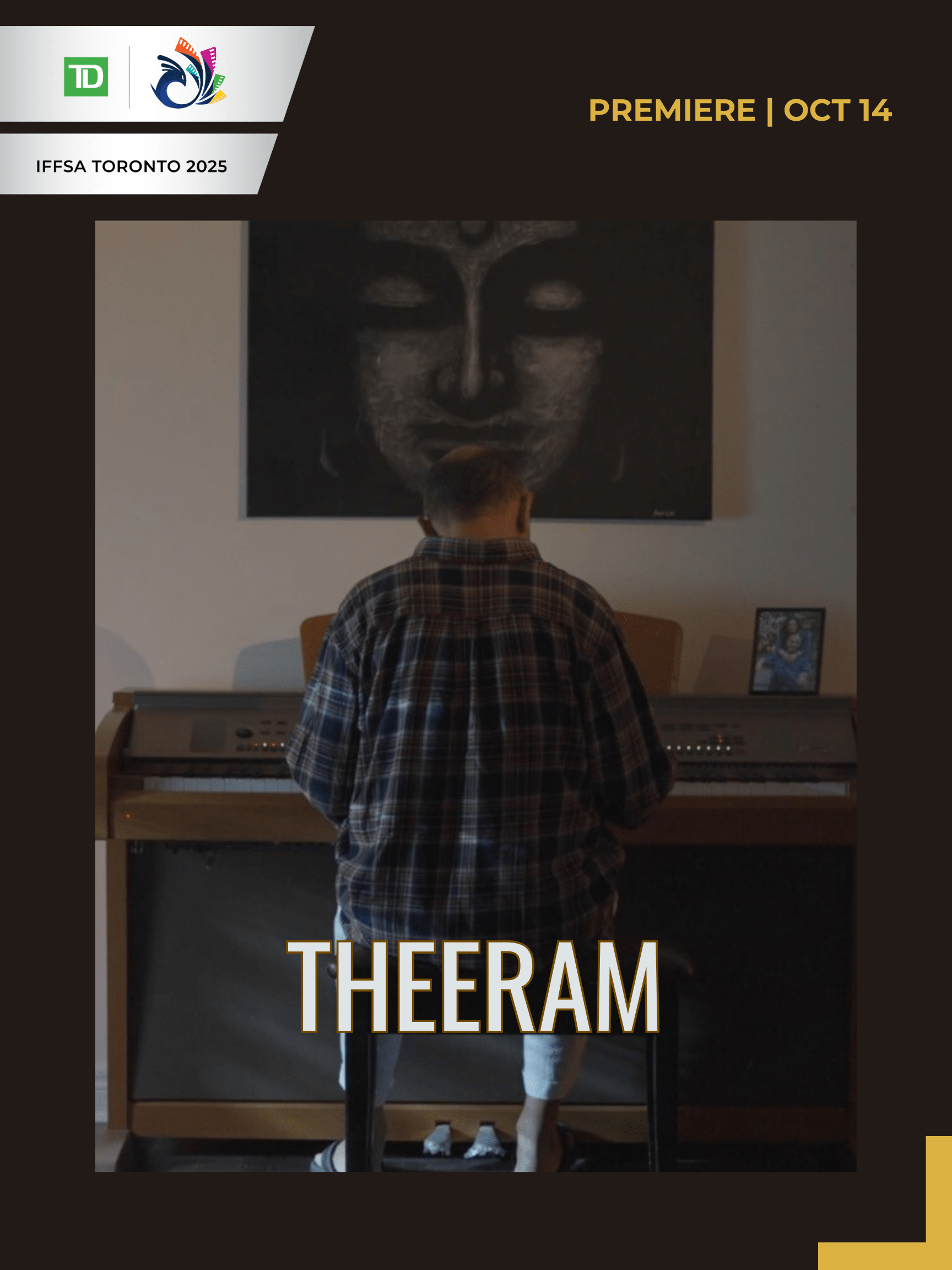THEERAM